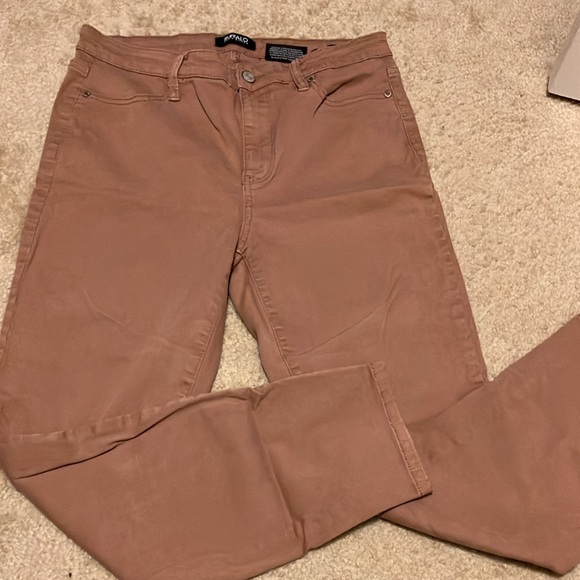 Buffalo David Bitton Pants - Buffalo pants